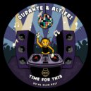 Durante & Altieri - Time For This (DU:AL Club Edit)