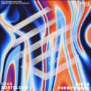 Fran Bortolossi - Bikes Everywhere (Saulo Ferraro Remix)