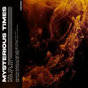 Nick Jay & Jean Luc & Sharon West - Mysterious Times (Instrumental Mix)
