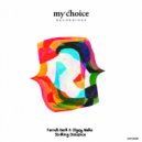 Ferruh Berk & Olgay Neke - Striking Distance (Original Mix)