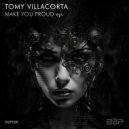 Tomy Villacorta - Bubbles (Original Mix)