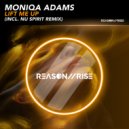 Moniqa Adams - Lift Me Up (Extended Mix)