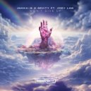 Jakka-B & GRVITY feat. Joey Law - Won\'t Give Up (Radio Edit)