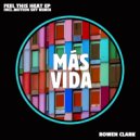 Rowen Clark - Fire In The Disco