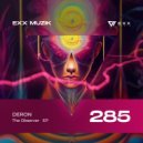 DERON - The Observer (Radio Edit)