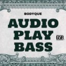 BodyQue Feat. Barko - Feeling Tiiego (Original Mix)