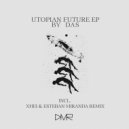 DAS - Utopian Future (Esteban Miranda Remix)