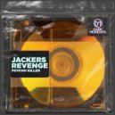 Jackers Revenge - Psycho Killer