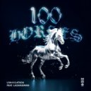 Lazarusman, Liva K, atsou - 100 Horses