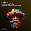 Callecat, Hobin Rude - Infinite Enclosure
