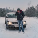 dj Smash - Я волна