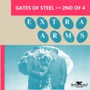Extra Arms - 2nd of 4 ()
