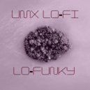 UMX LO-FI - Brain Boulevard