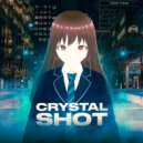 Polligopkalo & san4eek - Crystal Shot (speed up)