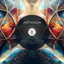 Arthaum - Crystal Lattice