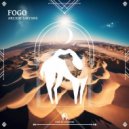 Arcade Saiyans - Fogo