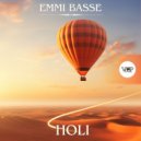 EMMI BASSE - Holi