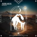 Mishanti - Arrakis