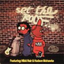 Hudson Mohawke & Nikki Nair - Set The Roof (feat. Tayla Parx) (Original Mix)