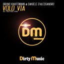 Bruno Kauffmann & Daniele D\'Alessandro & Pablo Basel - Volo Via (Pablo Basel Remix)