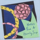 James Gentile - Brain Fog Horn