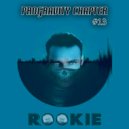 Dj Rookie (SL) - Progravity Chapter #13 By Dj Rookie (SL) (Mixtape)