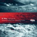 B. Riley - Campside Floater