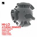 HI-LO - Athena (Alex Stein Remix)