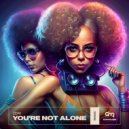 ZDM - You\'re Not Alone (Brother B Remix)
