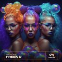 Capital Boy - Freek U