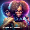 ZDM - You're Not Alone