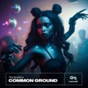 The Bossline - Common Ground