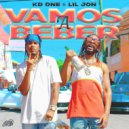 Lil Jon, KD One - Vamos A Beber (Original Mix)