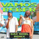 Lil Jon, KD One - Vamos A Beber (Sak Noel Remix)
