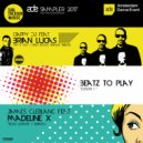 James C.Leblanc & Madeline X - Sexø Lessøn (@3am) (feat. Madeline X) (Ade017 sample mix)