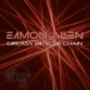 Eamon Allen - CASE CLOSED