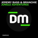 Jeremy Bass & Branchie & Joy Marquez & John Corba - Jungle Adventures (Joy Marquez & John Corba Remix)