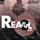 Voodoo Monk & Menzaro Suzaki & Bongani Mehlomakhulu & C-moody - Elektroones (feat. Bongani Mehlomakhulu) (C-Moody Dub)