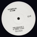 The Reason Y, Tømas Sinn - Matrix