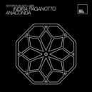 Indira Paganotto - Alien