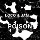 Loco & Jam - We Transform
