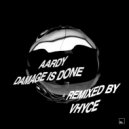 Aardy - Damage Is Done