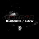 Ferraz - Illusions (Original Mix)