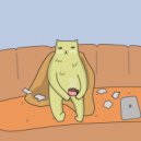 Lucy Medebeiner, Chill Kitten - Behind the scenes