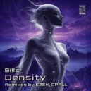 Bills - Density