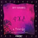 Ant Brooks, Lenny Ruckus - I Know (Original Mix)