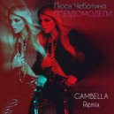 Люся Чеботина - ПСЕВДОМОДЕЛИ