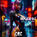 Roger DJ - Less Alone (Extended Mix)