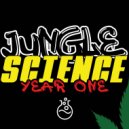 Johnny B - Under Control