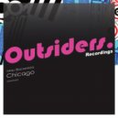 Mau Bacarreza - Chicago (Radio Edit)